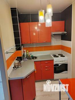 2-к квартира, вторичка, 31м2, 8/9 этаж