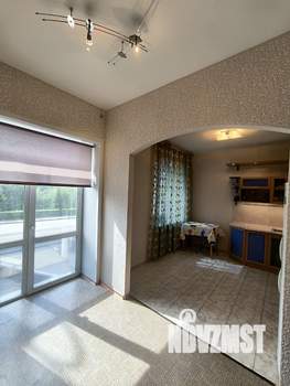 3-к квартира, вторичка, 76м2, 2/4 этаж