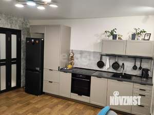 1-к квартира, вторичка, 42м2, 2/10 этаж