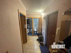 2-к квартира, вторичка, 46м2, 6/9 этаж