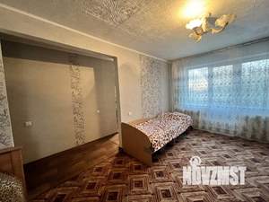 1-к квартира, вторичка, 30м2, 3/5 этаж