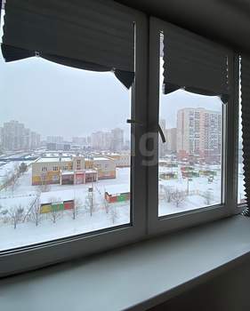 1-к квартира, вторичка, 47м2, 5/16 этаж