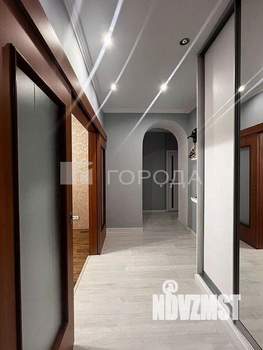 2-к квартира, вторичка, 58м2, 5/5 этаж