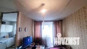 1-к квартира, вторичка, 31м2, 5/5 этаж