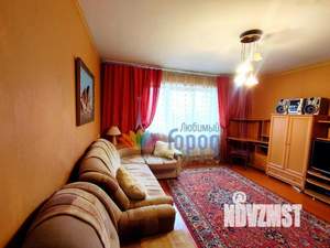 1-к квартира, вторичка, 41м2, 3/9 этаж