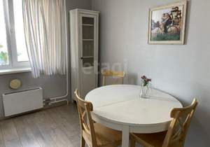 3-к квартира, вторичка, 93м2, 8/18 этаж
