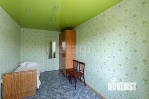 2-к квартира, вторичка, 43м2, 5/5 этаж