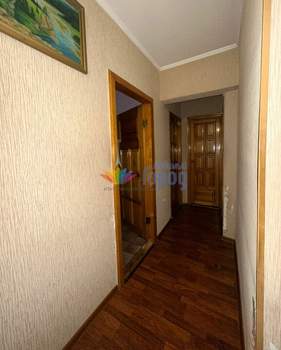 4-к квартира, вторичка, 79м2, 10/10 этаж