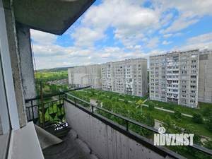 2-к квартира, вторичка, 53м2, 8/10 этаж