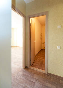 2-к квартира, вторичка, 59м2, 6/1 этаж