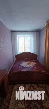 2-к квартира, вторичка, 42м2, 3/4 этаж