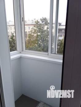 1-к квартира, вторичка, 29м2, 5/5 этаж