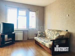 2-к квартира, вторичка, 43м2, 9/9 этаж
