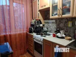 2-к квартира, вторичка, 44м2, 5/5 этаж