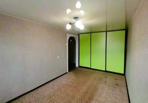 2-к квартира, вторичка, 40м2, 5/5 этаж
