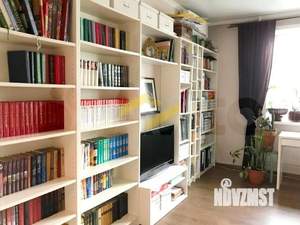 3-к квартира, вторичка, 68м2, 4/10 этаж