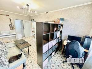 2-к квартира, вторичка, 44м2, 3/5 этаж