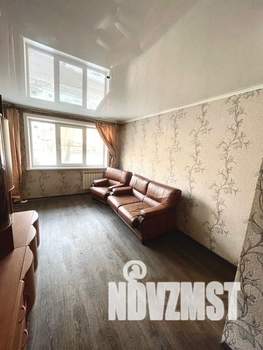 2-к квартира, вторичка, 48м2, 1/5 этаж