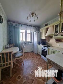 3-к квартира, вторичка, 73м2, 8/9 этаж