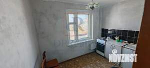 1-к квартира, вторичка, 26м2, 8/9 этаж