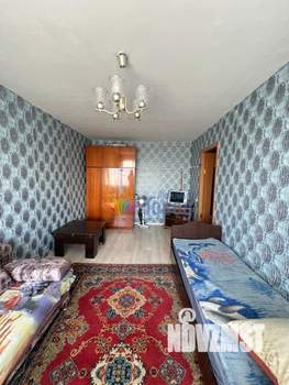 2-к квартира, вторичка, 49м2, 6/9 этаж