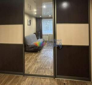 1-к квартира, вторичка, 30м2, 2/5 этаж