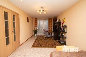 1-к квартира, вторичка, 38м2, 2/11 этаж