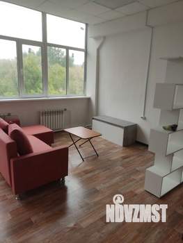 1-к квартира, вторичка, 43м2, 4/4 этаж