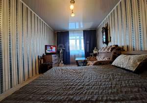 3-к квартира, вторичка, 60м2, 4/5 этаж