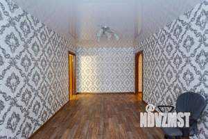 3-к квартира, вторичка, 60м2, 2/5 этаж