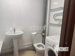 1-к квартира, вторичка, 39м2, 2/16 этаж