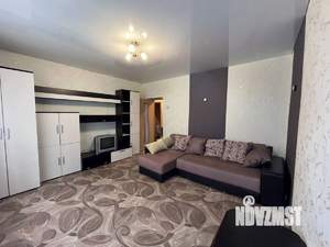 2-к квартира, вторичка, 39м2, 2/4 этаж