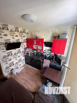 1-к квартира, вторичка, 35м2, 6/9 этаж
