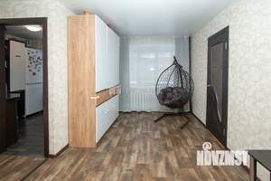 2-к квартира, вторичка, 44м2, 1/5 этаж
