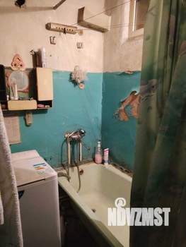 2-к квартира, вторичка, 47м2, 4/5 этаж