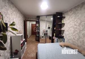 3-к квартира, вторичка, 63м2, 1/5 этаж