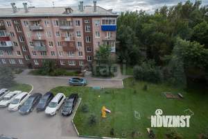 2-к квартира, вторичка, 45м2, 5/5 этаж