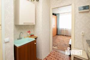 1-к квартира, вторичка, 19м2, 3/5 этаж