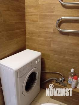 1-к квартира, вторичка, 38м2, 10/16 этаж