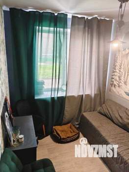 2-к квартира, вторичка, 47м2, 1/5 этаж