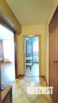 1-к квартира, вторичка, 33м2, 2/5 этаж
