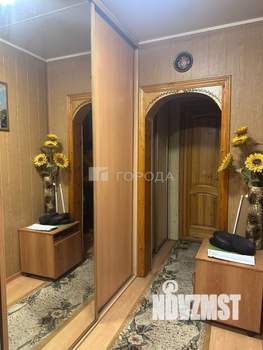 2-к квартира, вторичка, 53м2, 9/9 этаж