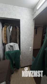 1-к квартира, вторичка, 31м2, 2/5 этаж