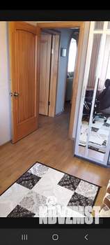 3-к квартира, вторичка, 66м2, 6/9 этаж