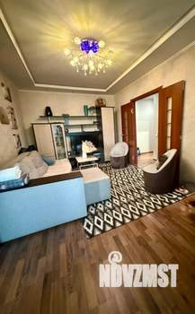 2-к квартира, вторичка, 46м2, 5/5 этаж