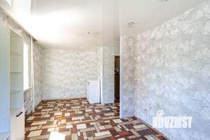 1-к квартира, вторичка, 31м2, 2/5 этаж