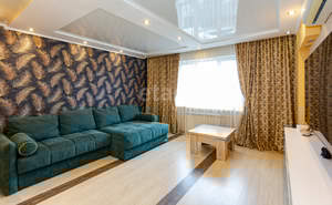 4-к квартира, вторичка, 86м2, 1/9 этаж