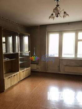 3-к квартира, вторичка, 65м2, 3/10 этаж