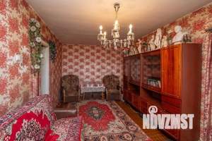 3-к квартира, вторичка, 52м2, 9/10 этаж