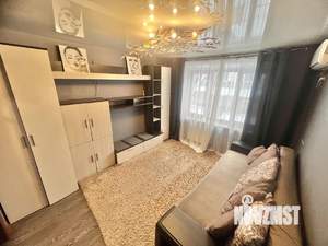 Студия квартира, вторичка, 18м2, 2/5 этаж